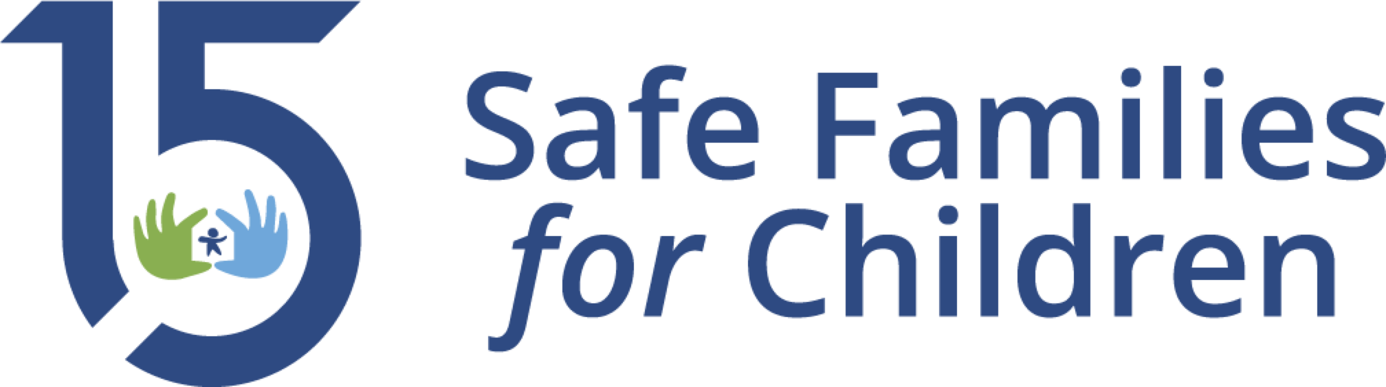 Safe Families for Children