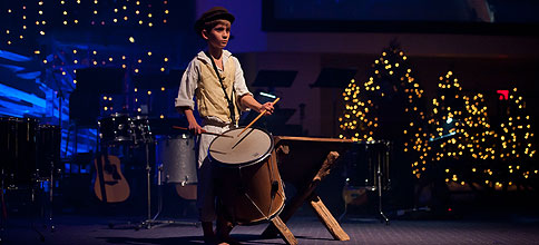 Christmas Groove