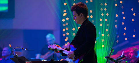 Christmas Groove